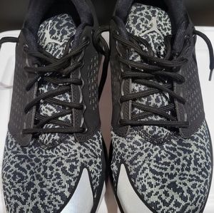 Jordan Trainer ST-11.5